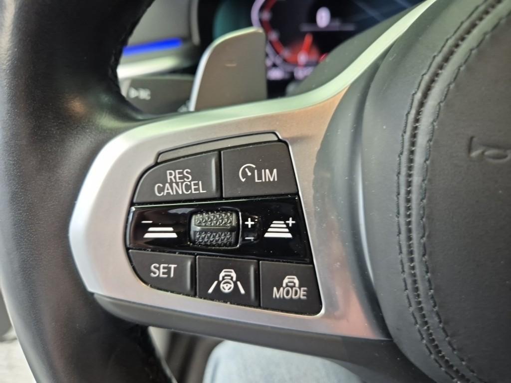 BMW Gran Turismo 2022 Blanco - Importación desde Corea - HF Imports Iquique - Foto 16