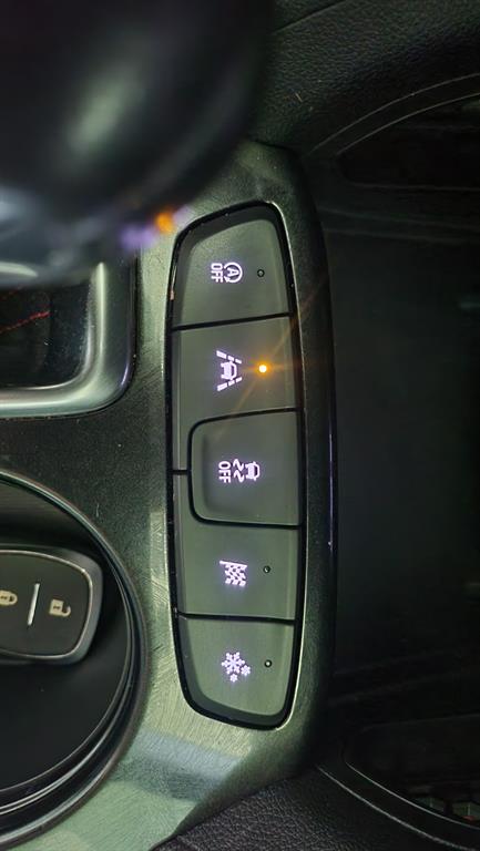 Chevrolet Trail Blazer 2021 Azul - Importación desde Corea - HF Imports Iquique - Foto 20