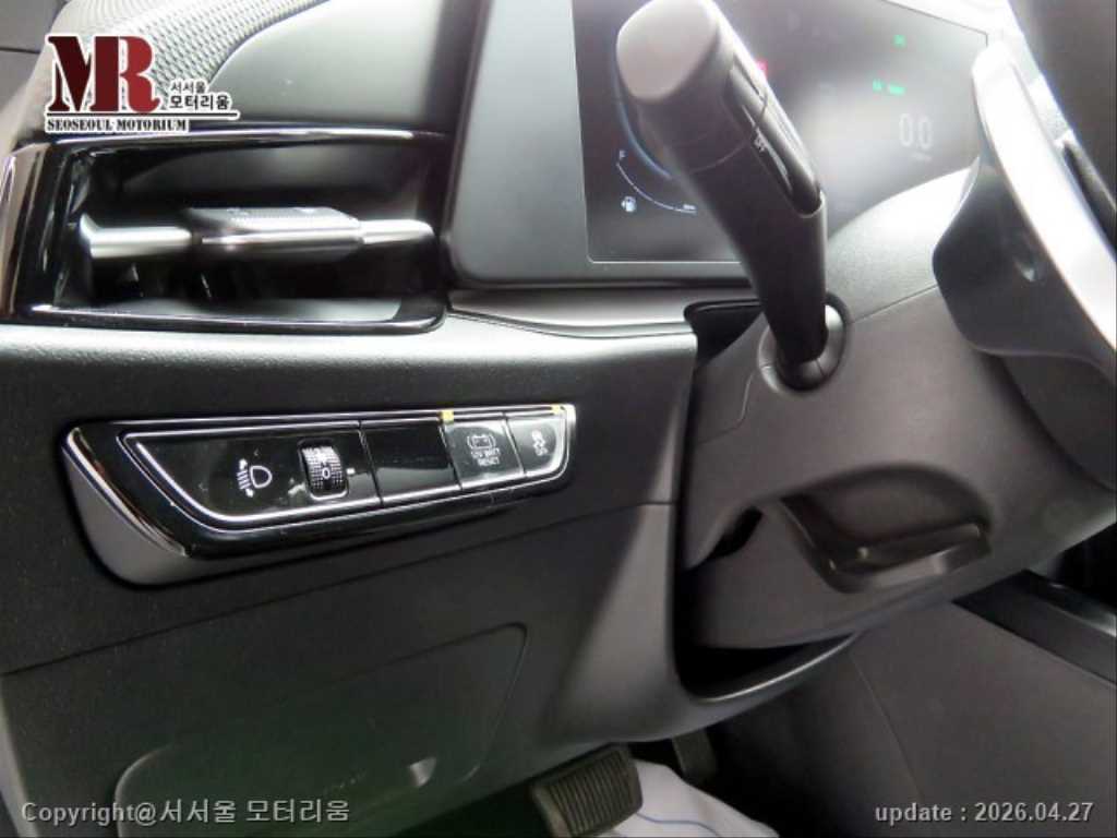 KIA Niro 2023 Blanco - Importación desde Corea - HF Imports Iquique - Foto 13