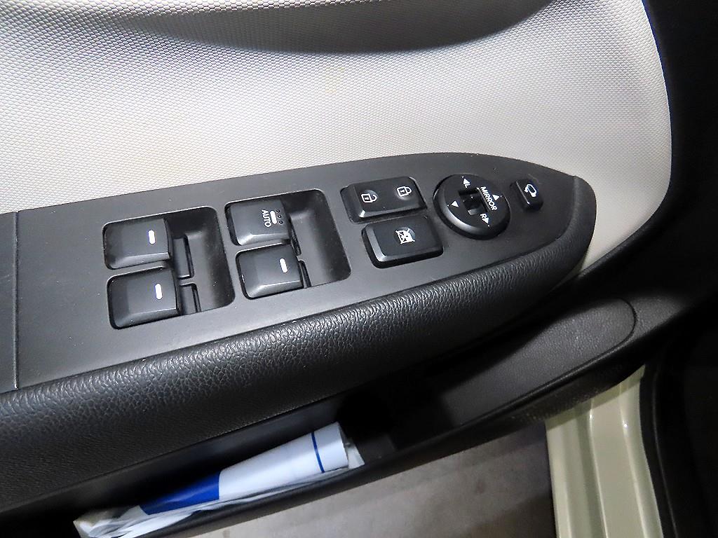 KIA Ray 2013 Blanco - Importación desde Corea - HF Imports Iquique - Foto 13