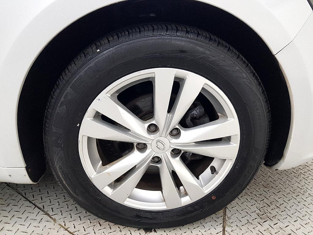 SAMSUNG SM6 2016 Blanco - Importación desde Corea - HF Imports Iquique - Foto 20