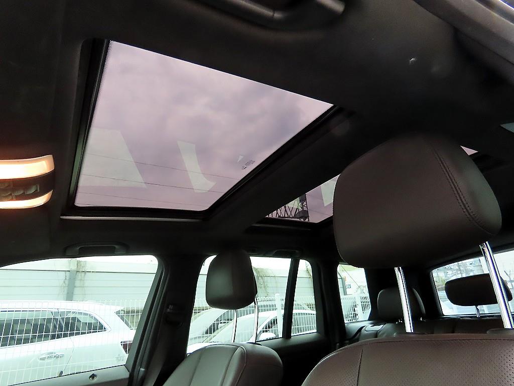 Mercedes Benz GLK Class 2013 Negro - Importación desde Corea - HF Imports Iquique - Foto 17