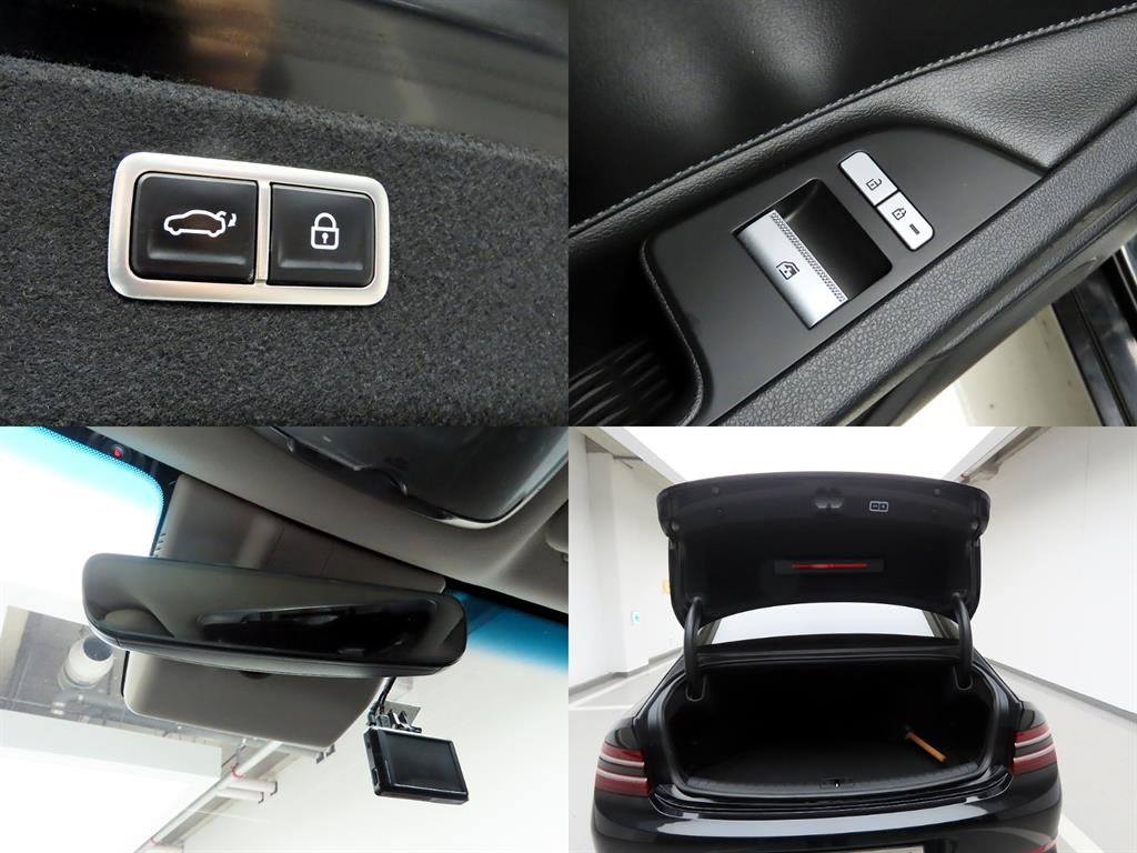 Genesis G80 2022 Negro - Importación desde Corea - HF Imports Iquique - Foto 17