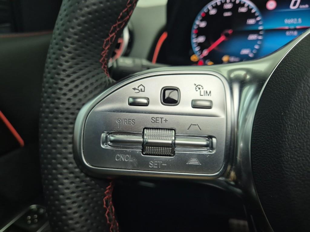 Mercedes Benz GLB Class 2023 Gris - Importación desde Corea - HF Imports Iquique - Foto 16