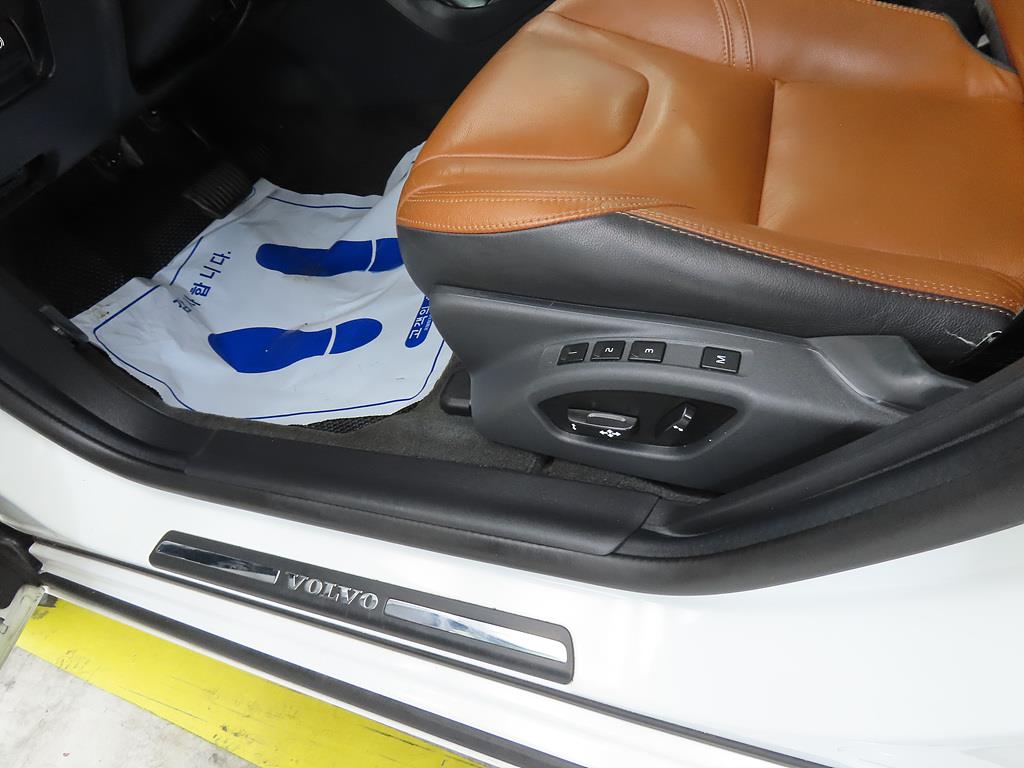Volvo S60 2018 Blanco - Importación desde Corea - HF Imports Iquique - Foto 17