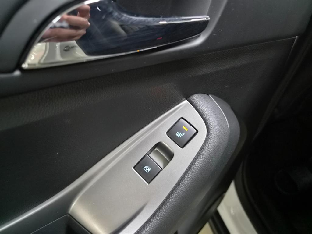 Chevrolet Orlando 2016 Blanco - Importación desde Corea - HF Imports Iquique - Foto 19
