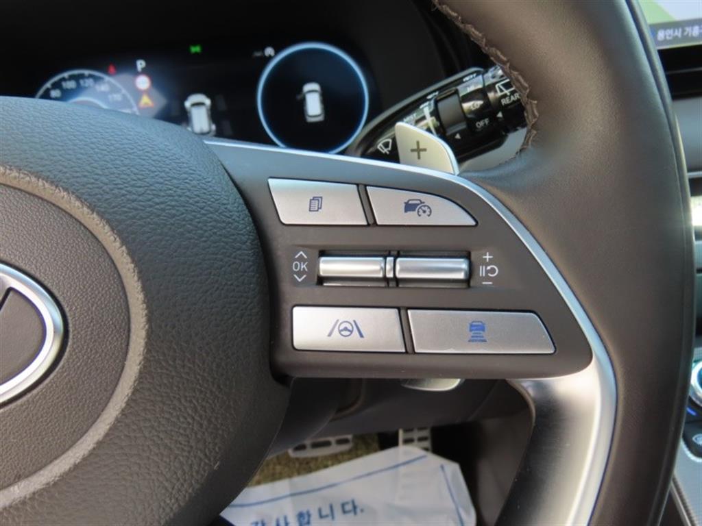 HYUNDAI Palisade 2023 - Importación desde Corea - HF Imports Iquique - Foto 10