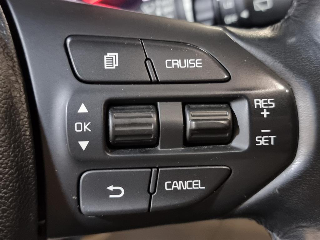 KIA Carnival 2018 Negro - Importación desde Corea - HF Imports Iquique - Foto 17