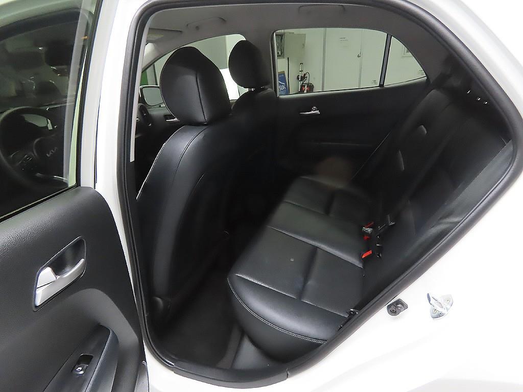 KIA Morning 2023 Blanco - Importación desde Corea - HF Imports Iquique - Foto 8