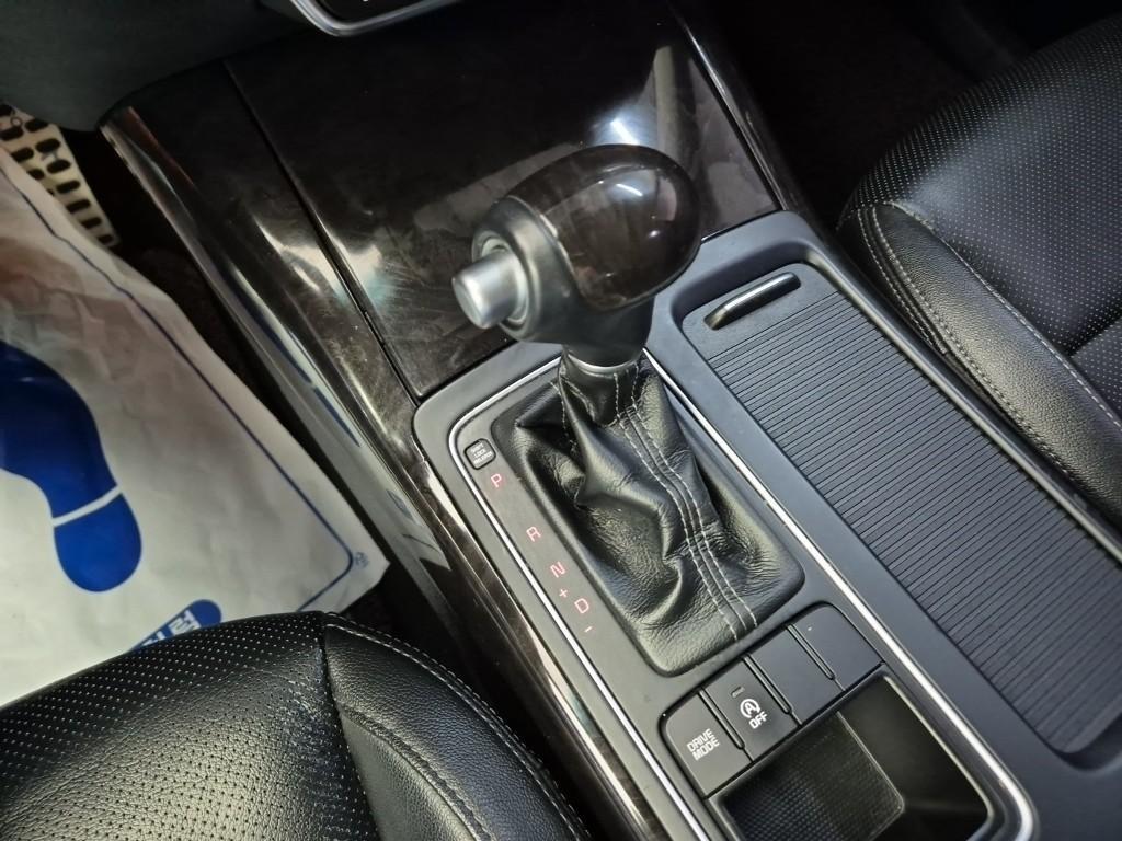 KIA Sorento 2017 Gris - Importación desde Corea - HF Imports Iquique - Foto 17
