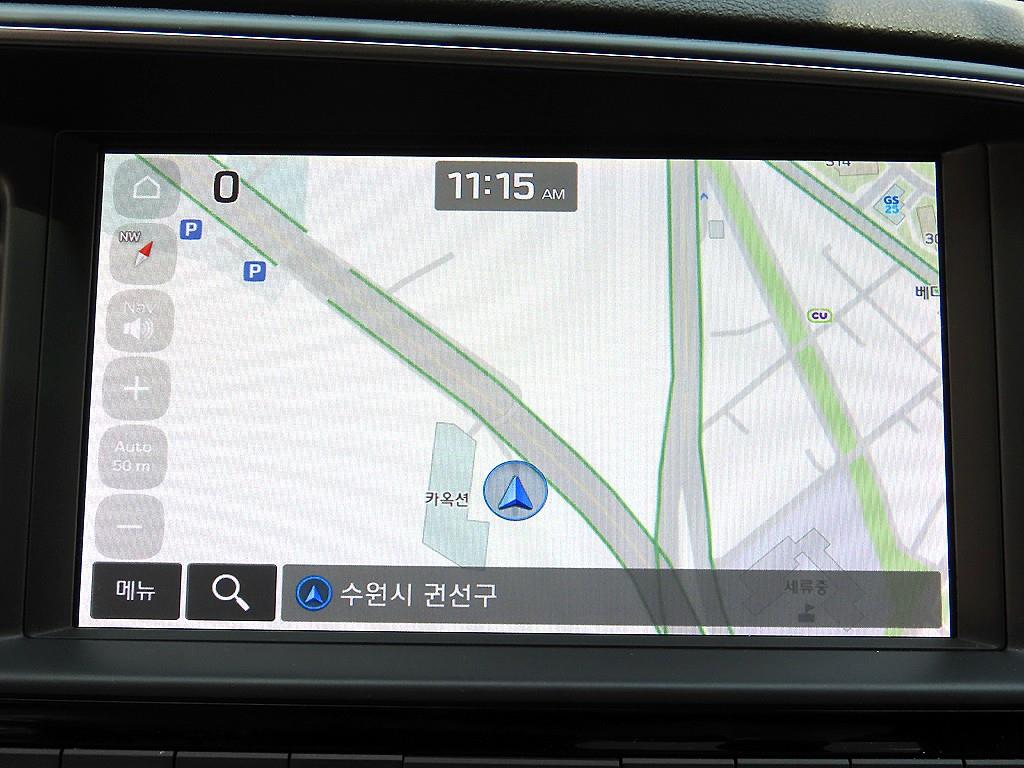 HYUNDAI Avante 2020 Blanco - Importación desde Corea - HF Imports Iquique - Foto 14