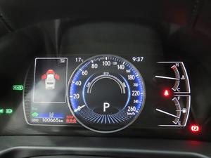 Lexus ES - Vista 12