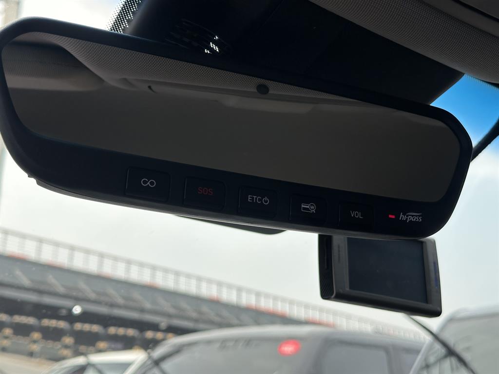Genesis G80 2019 Negro - Importación desde Corea - HF Imports Iquique - Foto 14