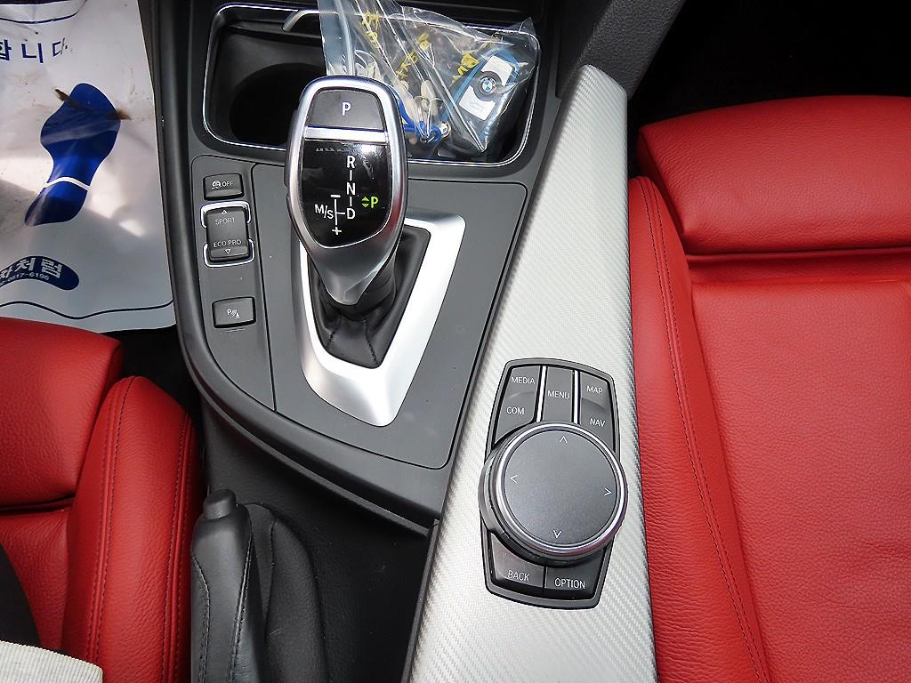 BMW 3 series - Vista 11