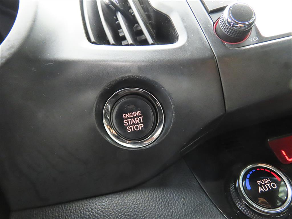 KIA Sportage - Vista 10