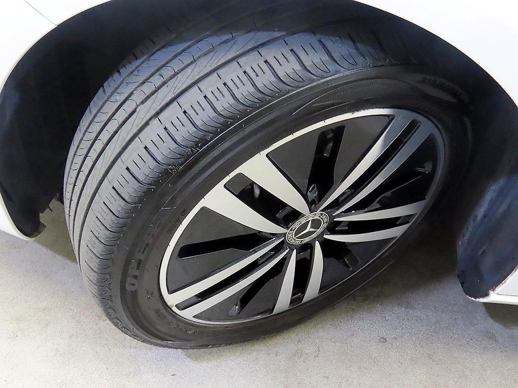 Mercedes Benz A Class 2022 Blanco - Importación desde Corea - HF Imports Iquique - Foto 19
