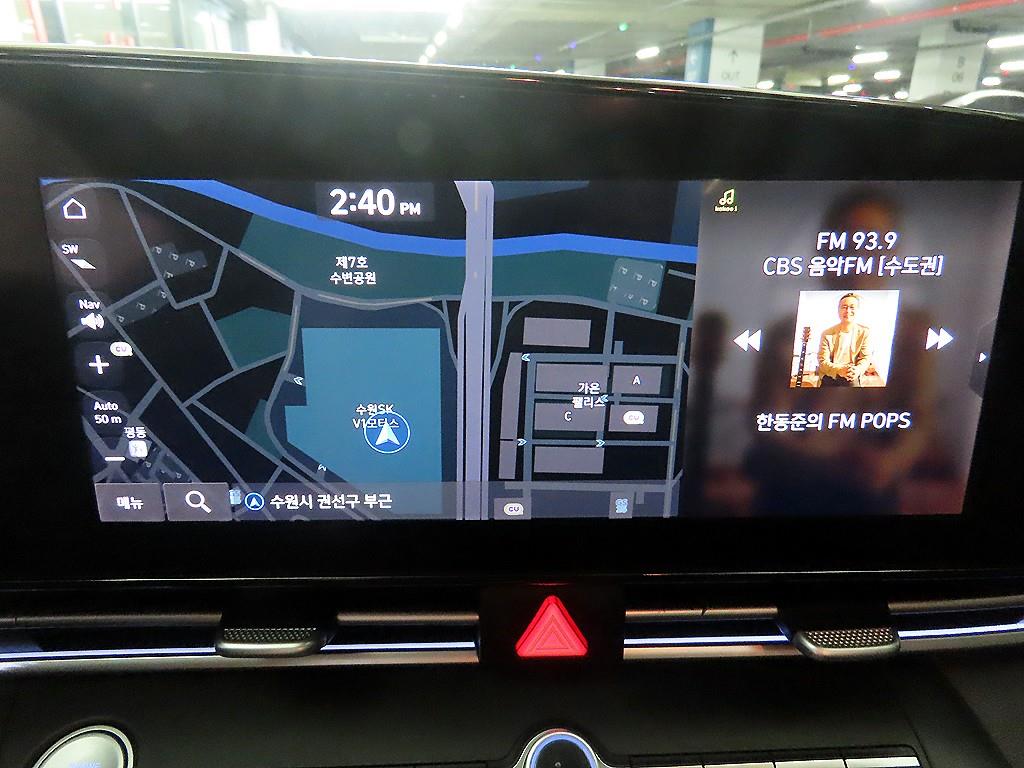 HYUNDAI Avante 2022 Negro - Importación desde Corea - HF Imports Iquique - Foto 13