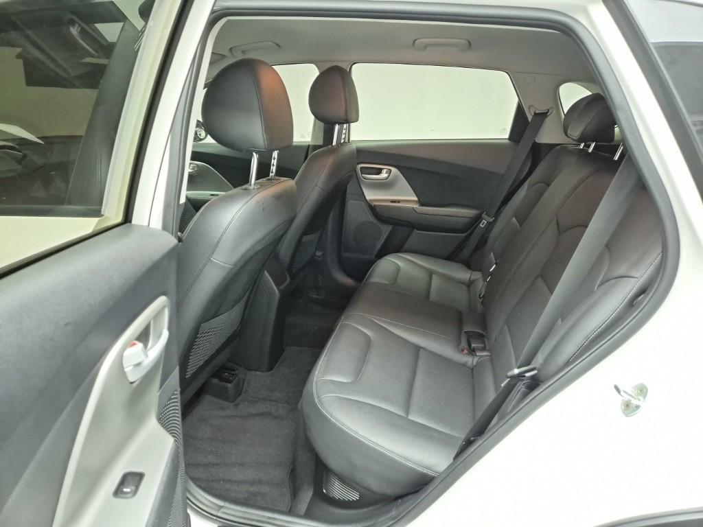 KIA Niro - Vista 12
