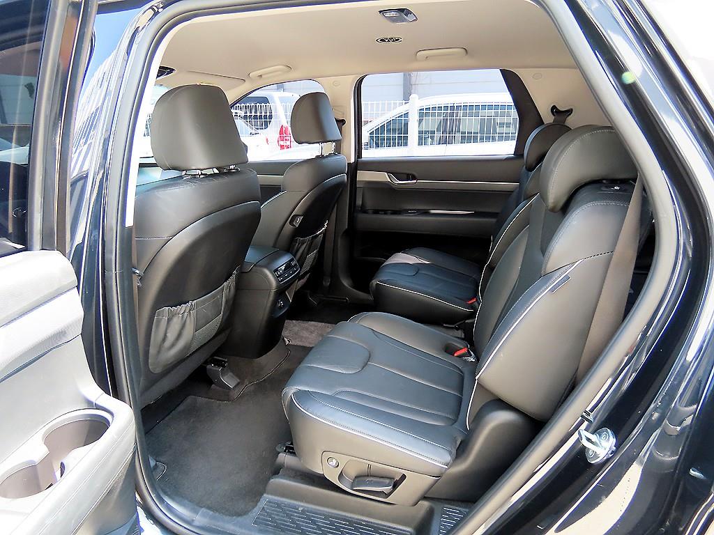 HYUNDAI Palisade - Vista 6