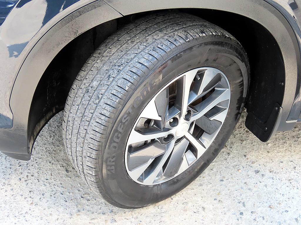 HYUNDAI Palisade 2022 Azul - Importación desde Corea - HF Imports Iquique - Foto 20