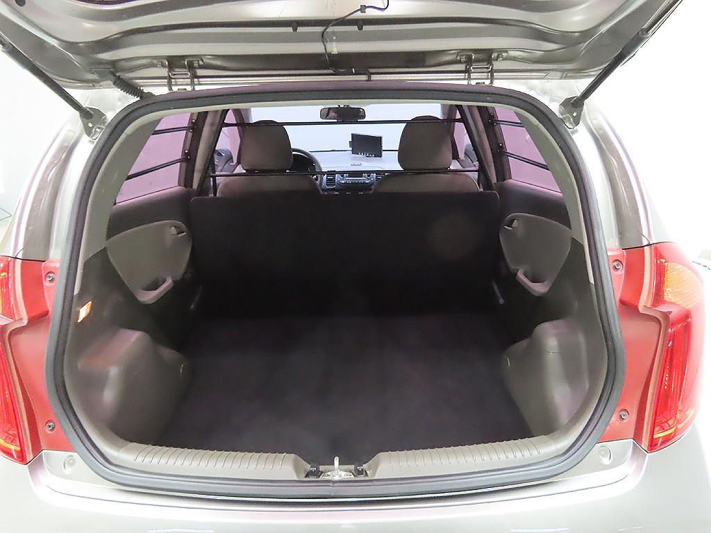 KIA Morning 2016 Gris - Importación desde Corea - HF Imports Iquique - Foto 10