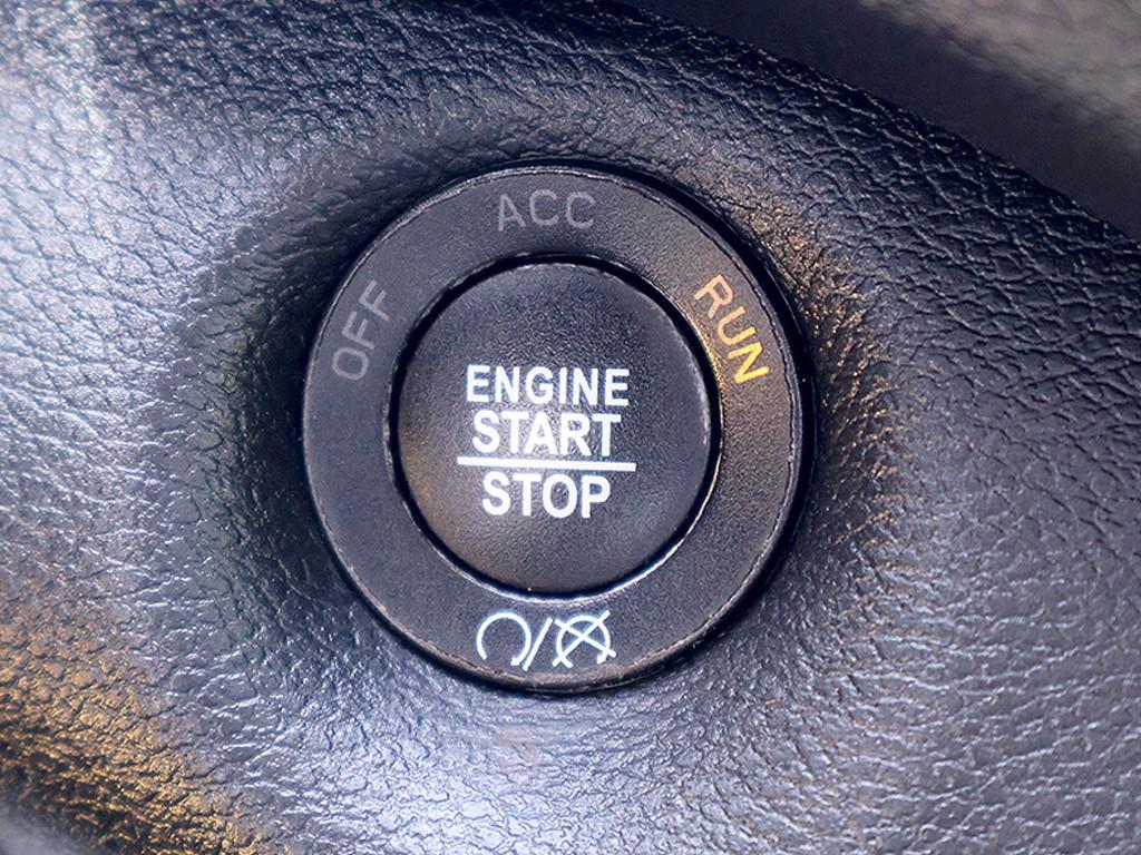 Jeep Cherokee 2019 Blanco - Importación desde Corea - HF Imports Iquique - Foto 10
