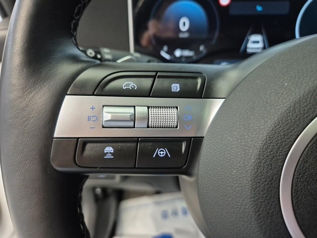 HYUNDAI Sonata 2024 Blanco - Importación desde Corea - HF Imports Iquique - Foto 18