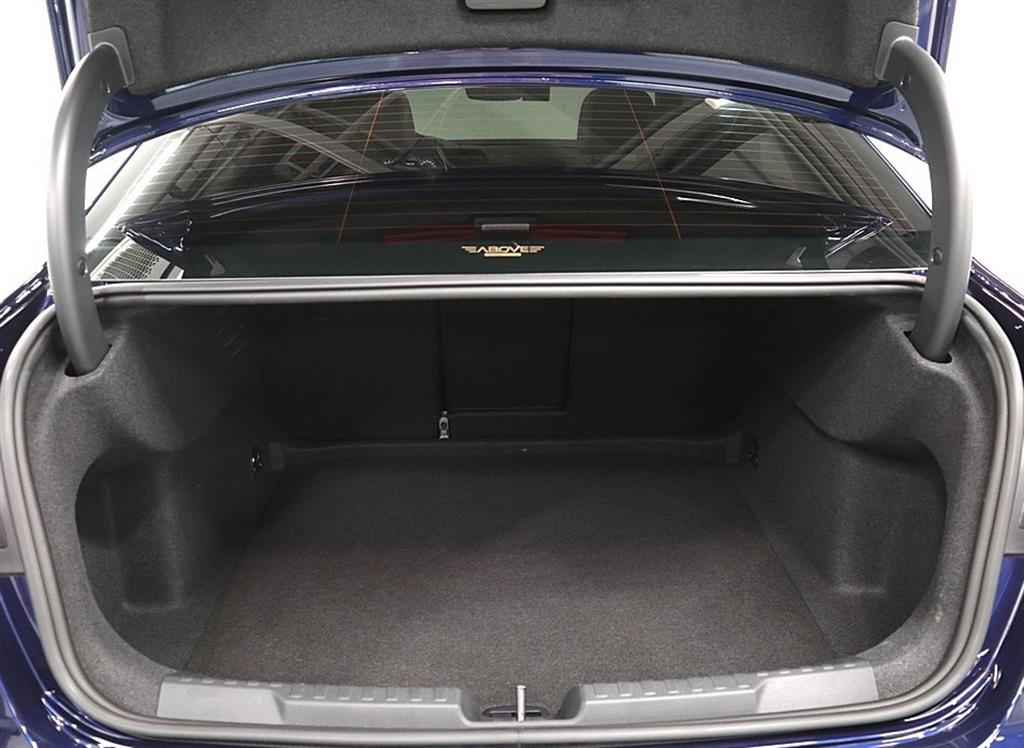 Audi A3 2024 Azul - Importación desde Corea - HF Imports Iquique - Foto 18