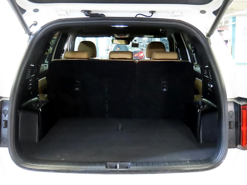 KIA Sorento 2022 Blanco - Importación desde Corea - HF Imports Iquique - Foto 15