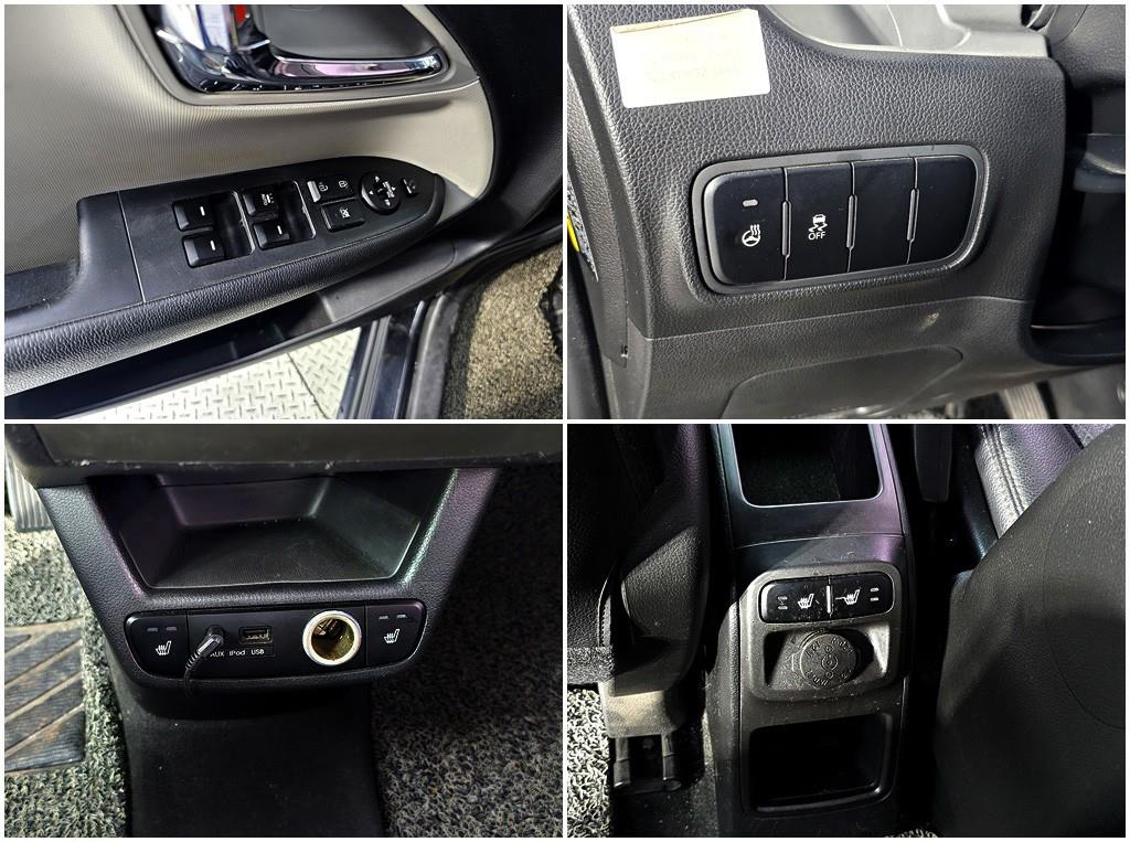 KIA Ray 2013 Negro - Importación desde Corea - HF Imports Iquique - Foto 17