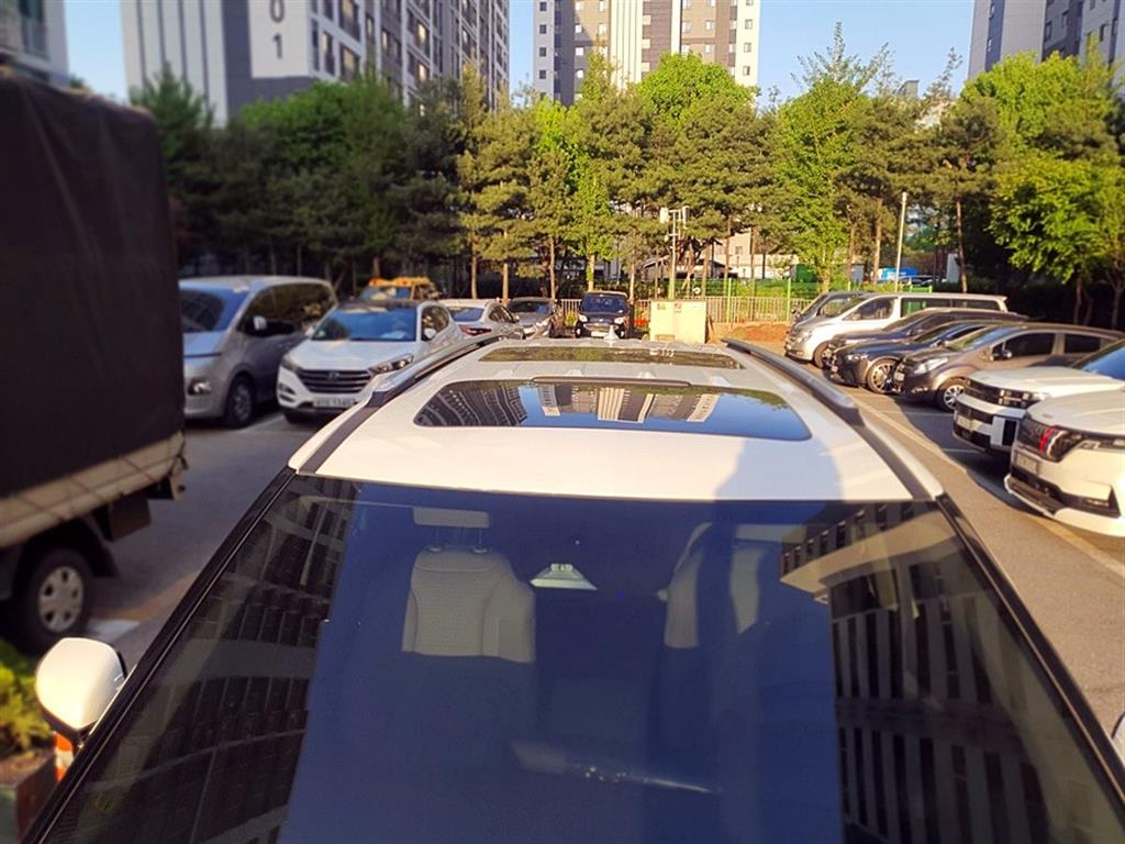 KIA Carnival 2023 Blanco - Importación desde Corea - HF Imports Iquique - Foto 16