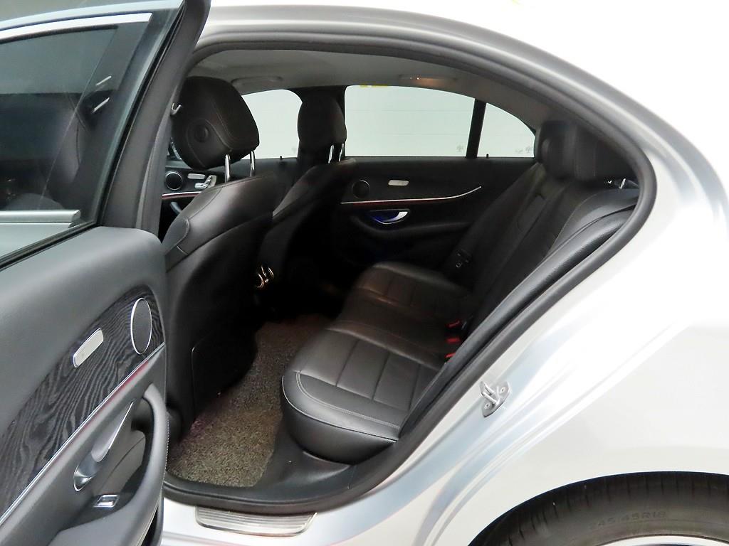 Mercedes Benz E class 2018 - Importación desde Corea - HF Imports Iquique - Foto 14