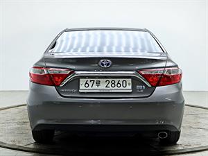Toyota Camry - Vista 6