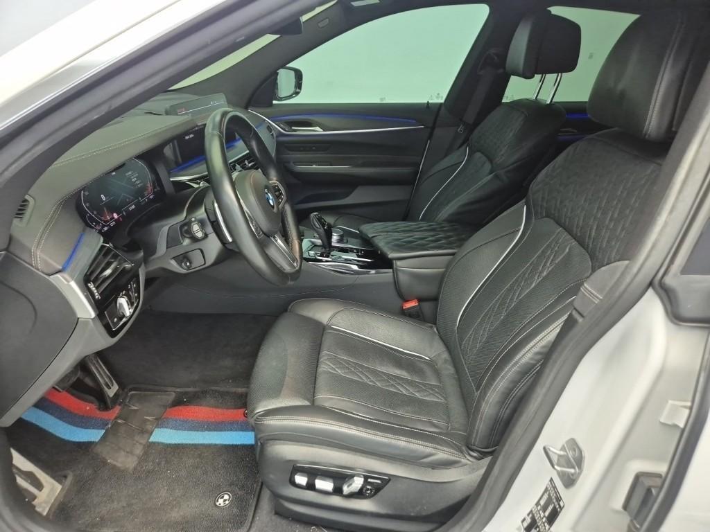 BMW Gran Turismo - Vista 11