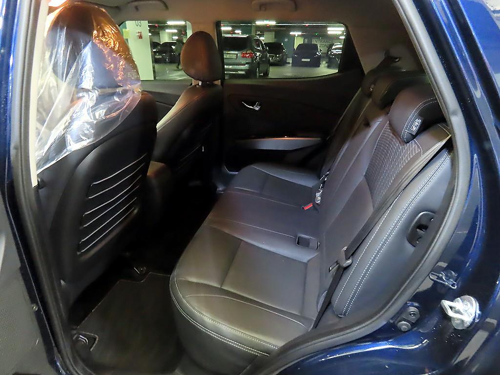 Ssangyong Tivoli - Vista 7