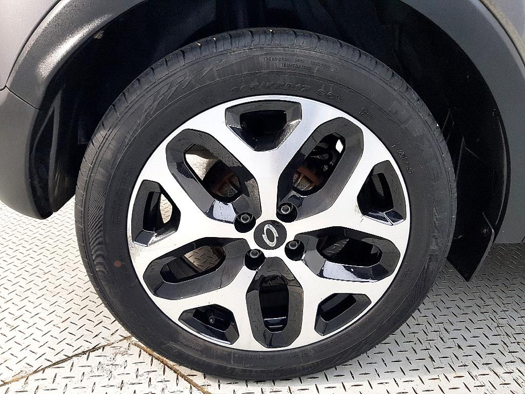 SAMSUNG QM3 2019 Negro - Importación desde Corea - HF Imports Iquique - Foto 20