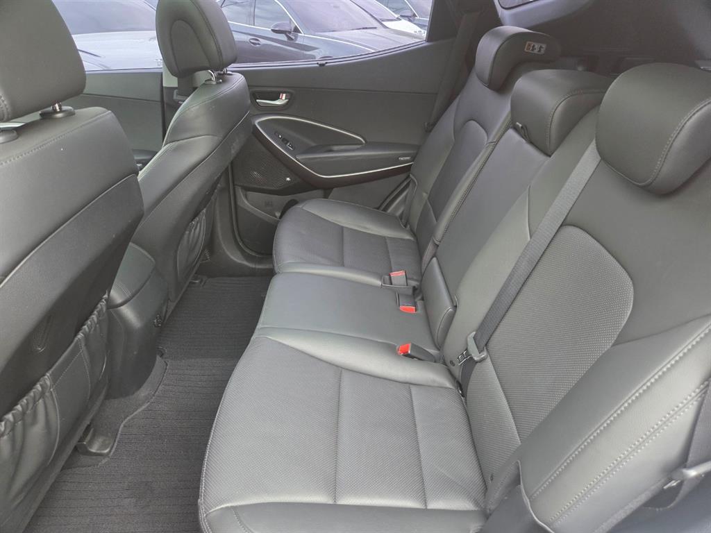 HYUNDAI Santa Fe 2016 Blanco - Importación desde Corea - HF Imports Iquique - Foto 16