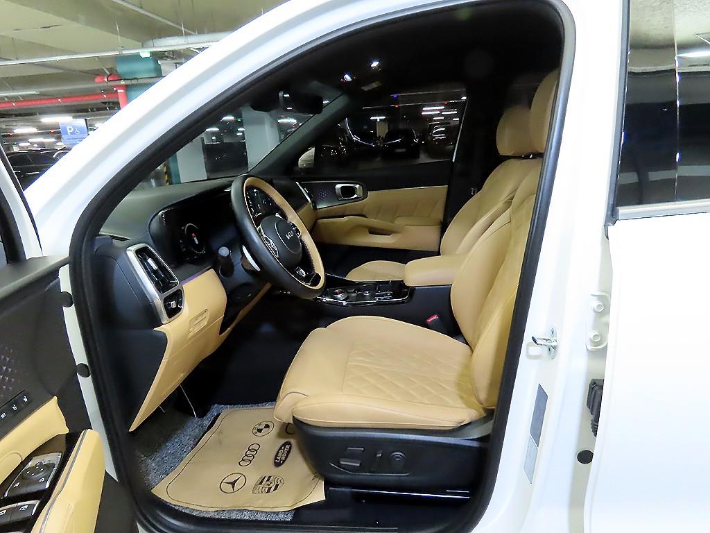 KIA Sorento - Vista 6
