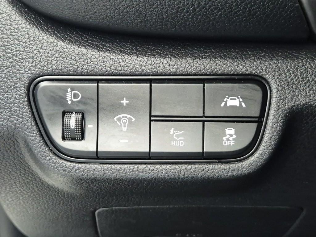 KIA Seltos 2023 Blanco - Importación desde Corea - HF Imports Iquique - Foto 13