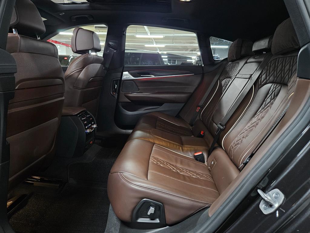 BMW Gran Turismo - Vista 10