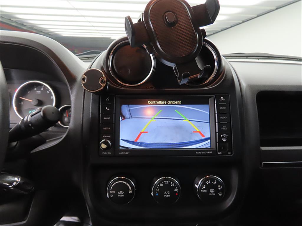 Jeep Compass 2013 Blanco - Importación desde Corea - HF Imports Iquique - Foto 15