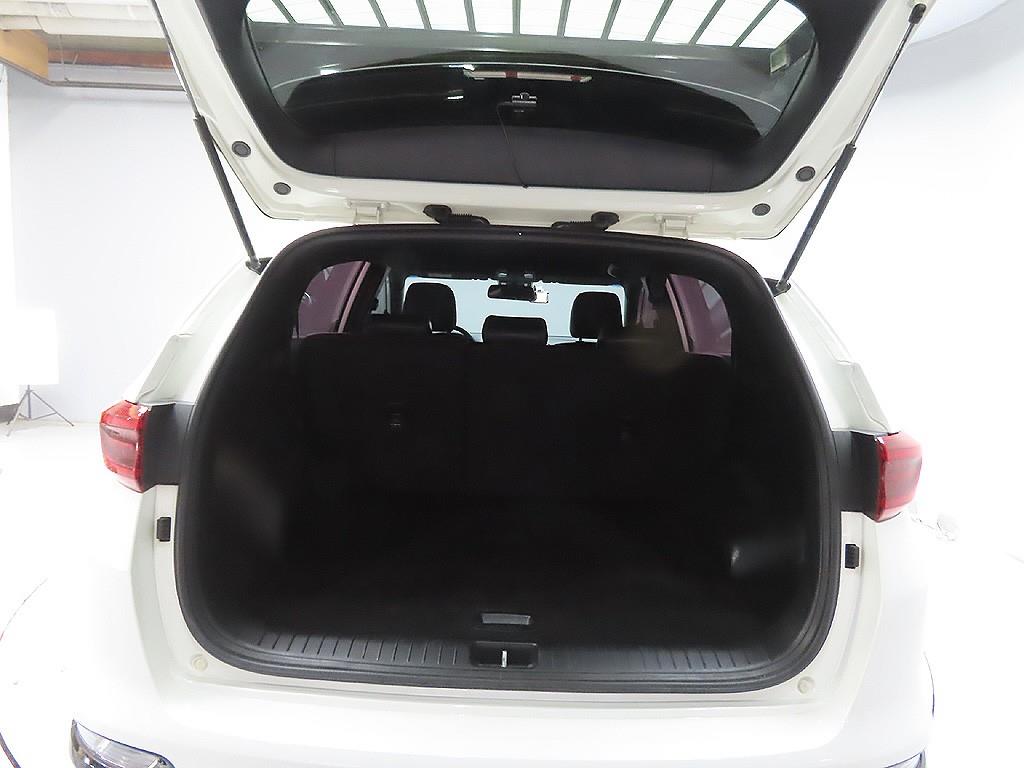 KIA Sportage 2019 Blanco - Importación desde Corea - HF Imports Iquique - Foto 9