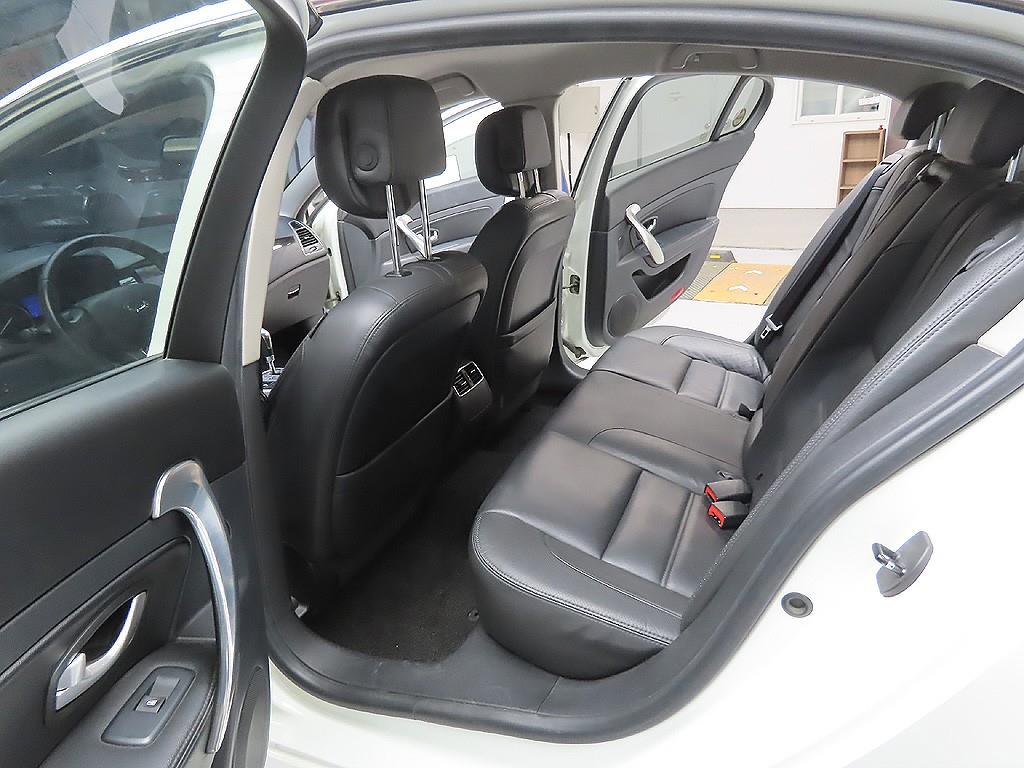 SAMSUNG SM5 2013 Blanco - Importación desde Corea - HF Imports Iquique - Foto 8