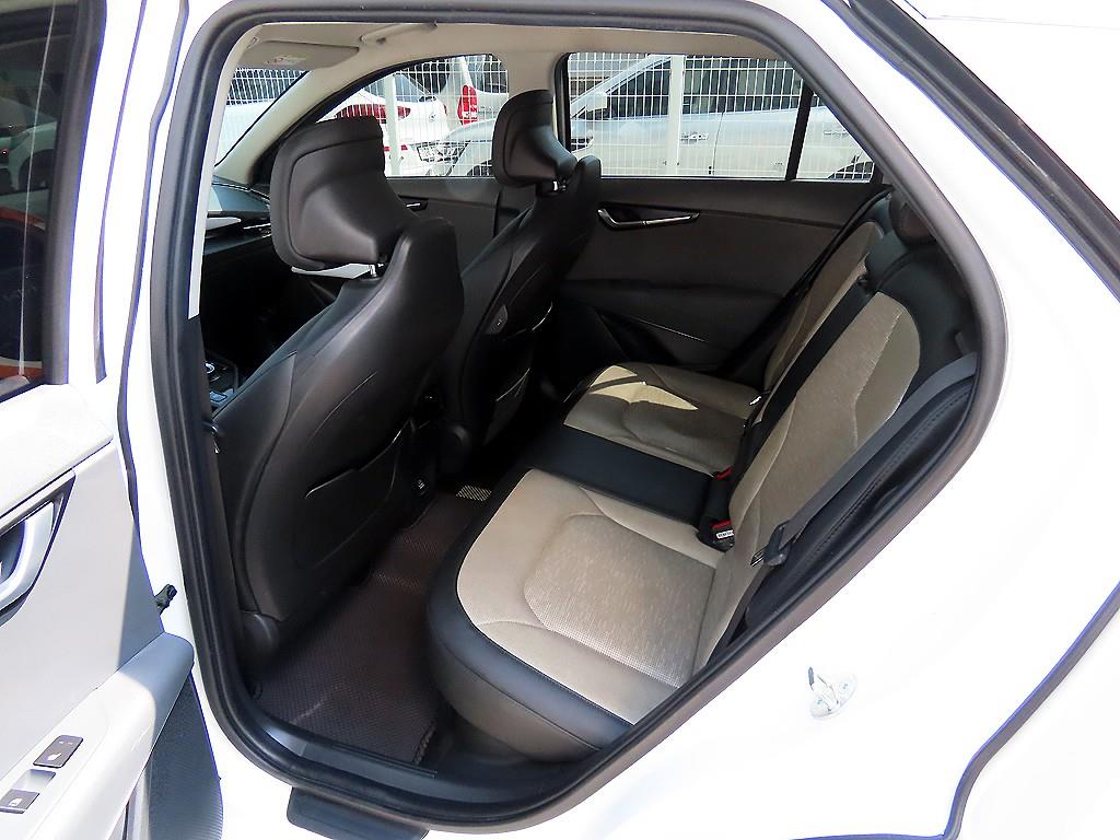 KIA Niro - Vista 6