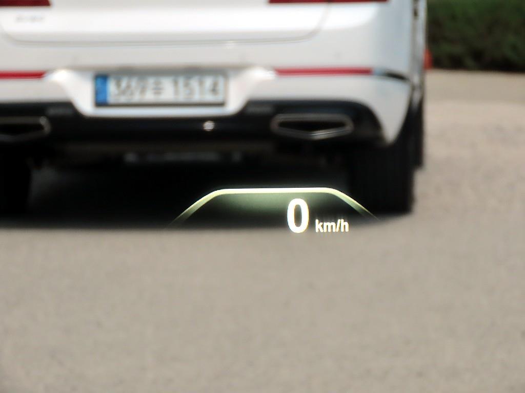 BMW 5 Series - Vista 10