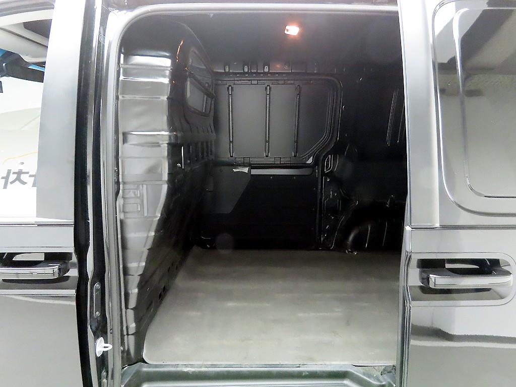 HYUNDAI Staria 2022 Negro - Importación desde Corea - HF Imports Iquique - Foto 14