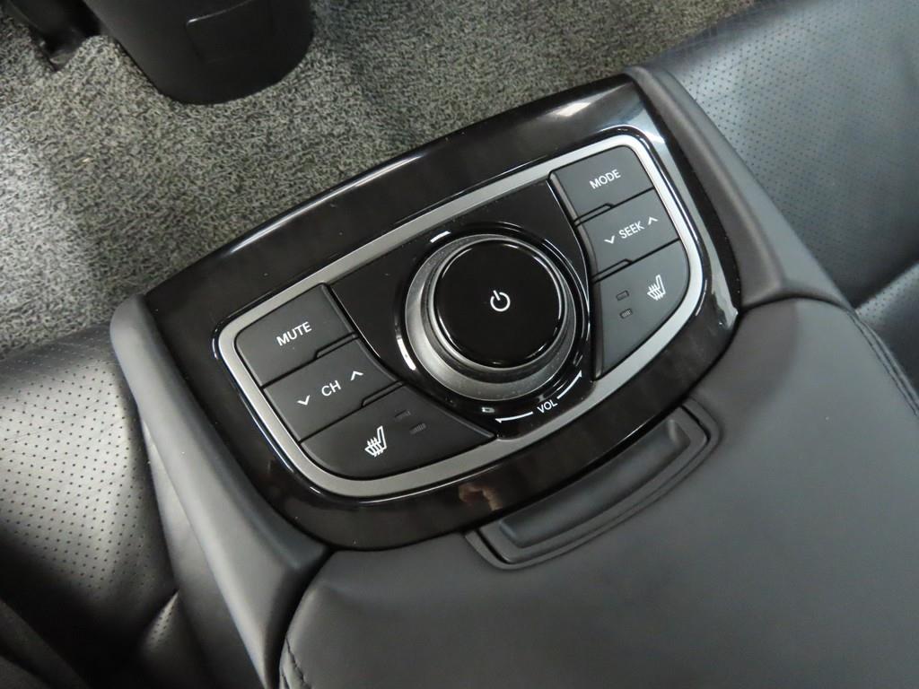 HYUNDAI Grandeur 2014 Blanco - Importación desde Corea - HF Imports Iquique - Foto 16