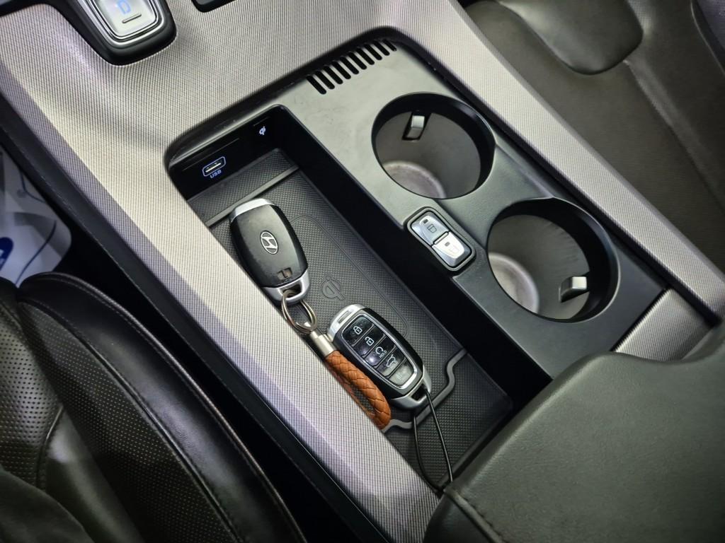 HYUNDAI Palisade - Vista 7