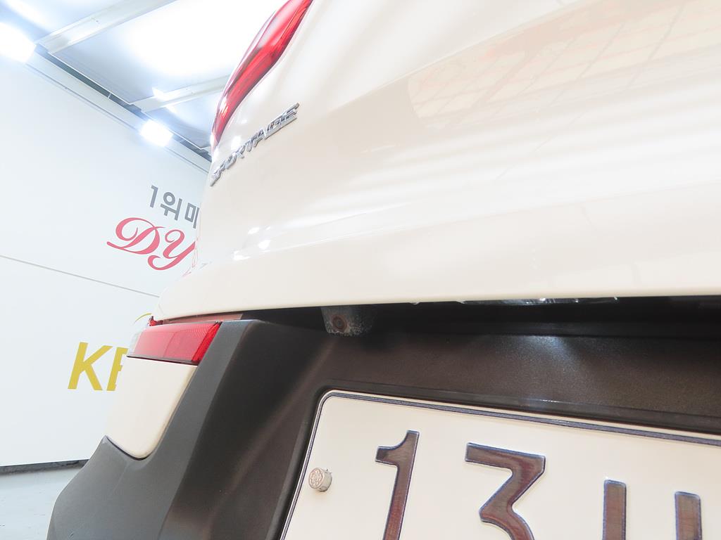 KIA Sportage 2014 Blanco - Importación desde Corea - HF Imports Iquique - Foto 17