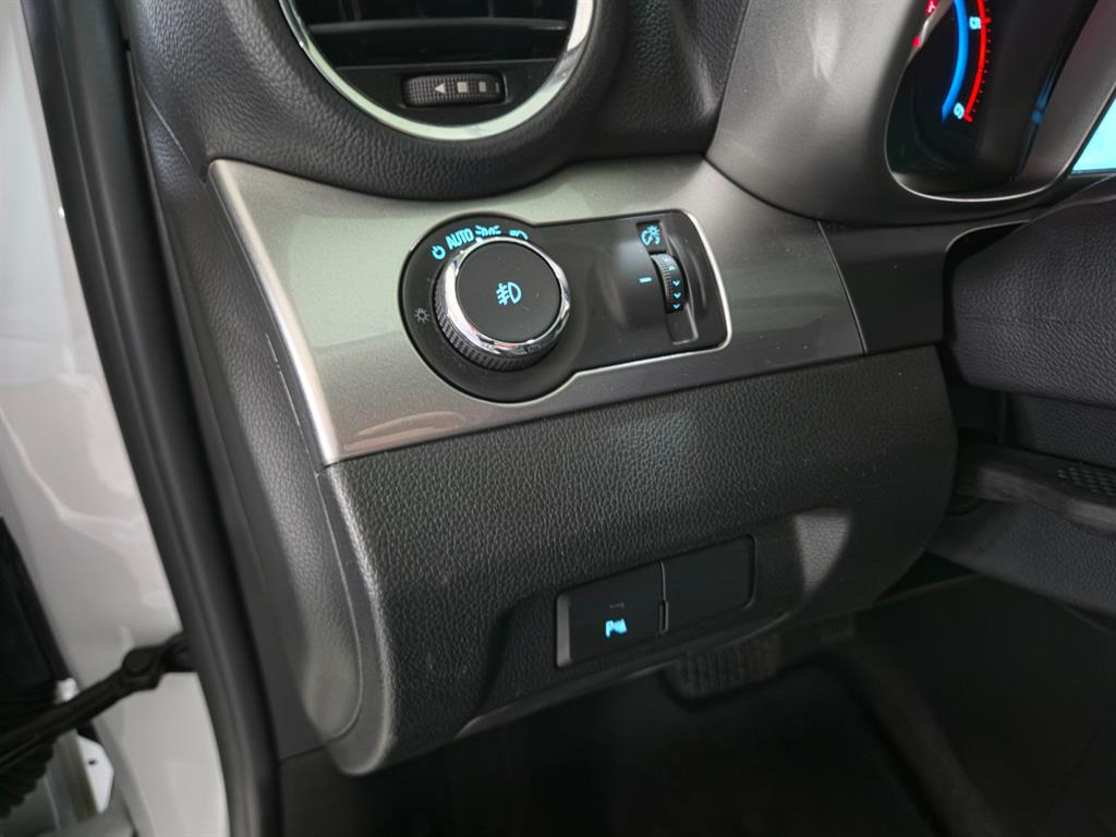 Chevrolet Orlando 2016 Blanco - Importación desde Corea - HF Imports Iquique - Foto 15